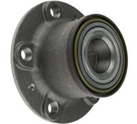 NTY Cuscinetto Ruota Mozzo Posteriore Sinistra Destra per Peugeot Boxer Box 250