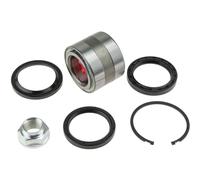 NTY Cuscinetto Ruota Mozzo Posteriore Sinistra Destra per Subaru Forester 2.0 X