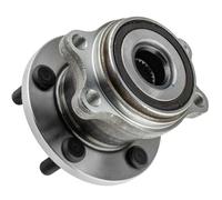 NTY Cuscinetto Ruota Mozzo Posteriore Sinistra Destra per Subaru Outback. Bp 2.5