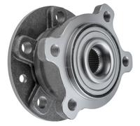 NTY Cuscinetto Ruota Mozzo Posteriore Sinistra Destra per Volvo XC60 156 D5 AWD