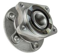NTY Cuscinetto Ruota Mozzo Posteriore Sinistra Destra per Volvo XC90 I D5 AWD