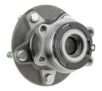 Cuscinetto ruota Assale posteriore KLT-MS-060 NTY per PEUGEOT CITROËN MITSUBISHI