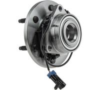 NTY Cuscinetto Ruota Set Cuscinetti Adatto Per Hummer