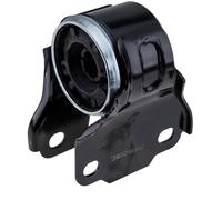 NTY Cuscinetto Stabilizzatore Anteriore Destro per Ford S-MAX WA6 2.0 TDCI 2.2