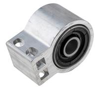 NTY Cuscinetto Stabilizzatore Gomma Posteriore Inferiore per Opel Astra J P10