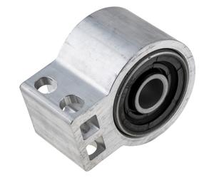 NTY Cuscinetto Stabilizzatore Gomma Posteriore Inferiore per Opel Astra J P10