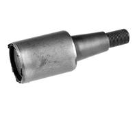 NTY Cuscinetto Stabilizzatore Posteriore Esterno Inferiore per Ssangyong Actyon