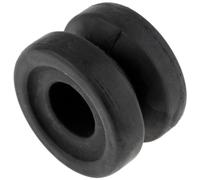 NTY Cuscinetto Stabilizzatore Posteriore Inferiore per Nissan Pick-Up D22 2.5 Td