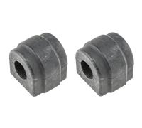 NTY Cuscinetto Stabilizzatrice Frontale per BMW 1er E87 116i 116d E81 3er Tour