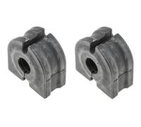 NTY Cuscinetto Stabilizzatrice Frontale per BMW 5er Touring E61 525d 520d E60