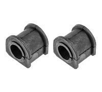 Boccola barra stabilizzatrice Assale anteriore bilaterale ZGS-CH-009 NTY