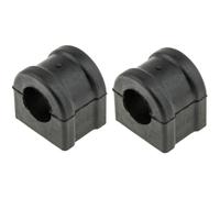 NTY Cuscinetto Stabilizzatrice Frontale per Opel Sintra Chevrolet Trans Sport 2U
