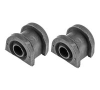 NTY Cuscinetto Stabilizzatrice Frontale per Subaru Impreza Hatchback Gr 2.0 AWD