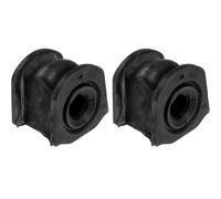 NTY Cuscinetto Stabilizzatrice Frontale per Subaru Legacy V Station Wagon Bm Br