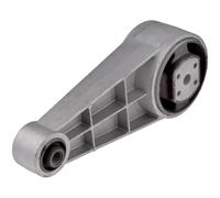 NTY CUSCINETTO Supporto Motore Posteriore per Chevrolet Lacetti 1.6 1.4 16V 1.8