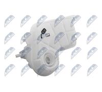 Serbatoio compensazione, Refrigerante CZW-AU-006 NTY per AUDI A6 C6 A6 C6 Avant
