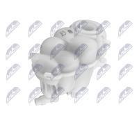 NTY Serbatoio compensazione, Refrigerante compatibile con AUDI VAG CZW-AU-007