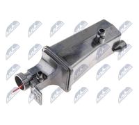 NTY Serbatoio compensazione, Refrigerante compatibile con BMW CZW-BM-001