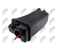 Serbatoio compensazione, Refrigerante Plastica nero CZW-BM-002 NTY per BMW 7 5