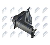 NTY Serbatoio compensazione, Refrigerante compatibile con BMW CZW-BM-004