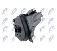 NTY Serbatoio compensazione, Refrigerante compatibile con BMW CZW-BM-005