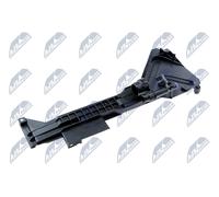 Supporto serbatoio liquido refrigerante CZW-BM-014A NTY per BMW X3