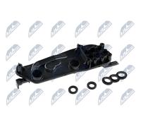 NTY CZW-BM-019A Supporto, Serbatoio compensazione-Refrigerante per BMW
