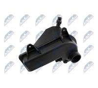 NTY Serbatoio compensazione, Refrigerante compatibile con BMW CZW-BM-023