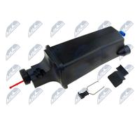 NTY Serbatoio compensazione, Refrigerante compatibile con BMW CZW-BM-024