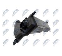 NTY Serbatoio compensazione, Refrigerante compatibile con BMW CZW-BM-026