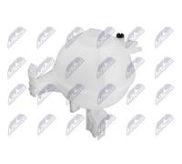 NTY Serbatoio compensazione, Refrigerante compatibile con BMW CZW-BM-041