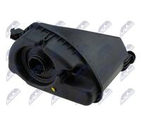 NTY Serbatoio compensazione, Refrigerante compatibile con BMW CZW-BM-042