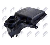 NTY Serbatoio compensazione refrigerante CZW-BM-057 Plastica per BMW 7 (E65/E66/E67) con sensore