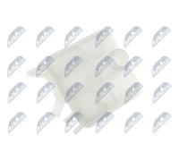 NTY Serbatoio compensazione, Refrigerante compatibile con BMW FORD FARESIN