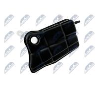 NTY Serbatoio compensazione, Refrigerante compatibile con FORD CZW-FR-003