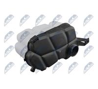 NTY Serbatoio compensazione, Refrigerante compatibile con FORD CZW-FR-012