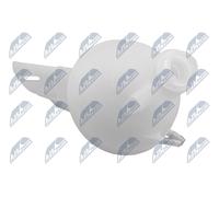NTY Serbatoio di compensazione refrigerante CZW-FR-013 compatibile con FORD