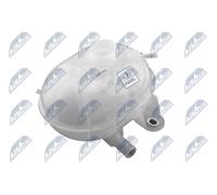 NTY CZW-FT-000 Serbatoio compensazione refrigerante per FORD KA (RU8)