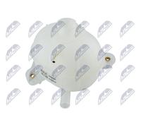 NTY Clothing Exchange Serbatoio compensazione refrigerante CZW-HY-005 in plastica
