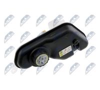 NTY Supporto Serbatoio Refrigerante Adatto A per Jaguar XJ 4.2 3.0 TIPO-S
