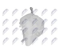 NTY Serbatoio compensazione, Refrigerante compatibile con JAGUAR CZW-JG-005
