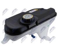 Serbatoio compensazione, Refrigerante CZW-JG-007 NTY per JAGUAR XF I XJ
