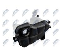 NTY Serbatoio compensazione, Refrigerante compatibile con LAND ROVER CZW-LR-008