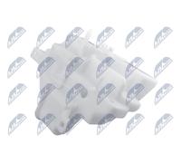 NTY CZW-LR-010 Serbatoio acqua lavaggio, Pulizia cristalli per LAND ROVER