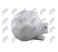 NTY Serbatoio compensazione, Refrigerante compatibile con CHRYSLER DODGE SEAT
