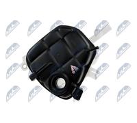 NTY Serbatoio compensazione, Refrigerante compatibile con MERCEDES-BENZ