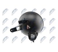 Serbatoio compensazione, Refrigerante CZW-ME-022 NTY per MERCEDES-BENZ CLASSE A