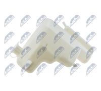 NTY CZW-MS-000 Serbatoio compensazione refrigerante