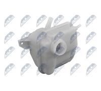 NTY Serbatoio compensazione refrigerante CZW-NS-000 compatibile con Nissan Qashqai +2 J10
