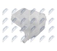 NTY Serbatoio compensazione, Refrigerante compatibile con OPEL CZW-PL-014